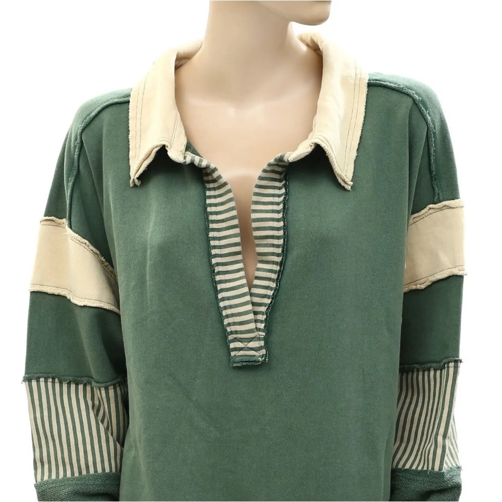 ✨HP✨ NWOTS Free People Pullover (M) - Picture 5 of 8